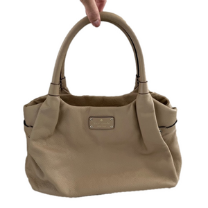 ⚡️Price Drop⚡️ Kate Spade Leather Bag